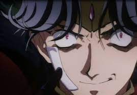 Dilandau From Vision Of Escaflowne Mystic Moon Photo Mystic
