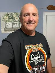 Hope to see you! ☮️❤️🎶😎