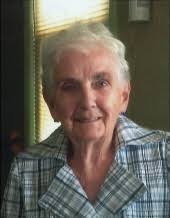 Obituary information for Marjorie A. Johnson
