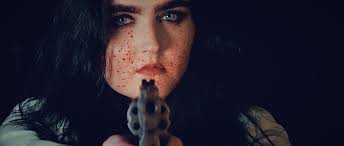 Christopher Bickel's second film is bloody, smart and thoroughly Columbia