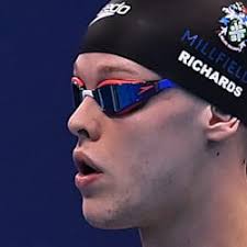 British Swimming Championships 2024: Duncan Scott and Honey Osrin shine  brightly