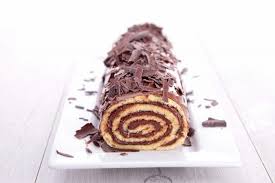 Ne Ratez Plus Jamais Vos Buches De Noel Recette Buche De Noel Buche De Noel Facile Buche De Noel Aux Marrons