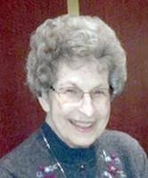 Pauline Zeigler Obituary (1932