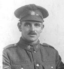 William Goodyear's Instagram, Twitter & Facebook