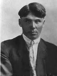 Gilbert Ambroise Gregoire LaPierre (abt.1897-1950)