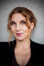 Anna Mia Ekström, invited as advisor to the Africa CDC Research Workshop