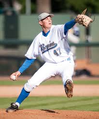 The official online store of cy young award winner trevor bauer. Mlb Opening Day Roster Showcases Five Bruin Alums Daily Bruin