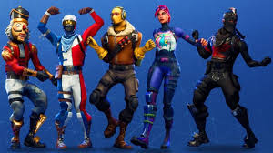 The Data Miners At Fortnite Epic Games Good Skin