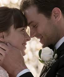 I am not able to tell you the shade of lipstick ana (dakota johnson) used to trace christian's (jamie dornan) pecs in that ridiculous scene in fifty shades darker (i can't. Fifty Shades Freed Anastasia Steele Exact Lipsticks