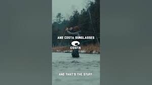 Music & Fly Fishing with Adam Greuel of Horseshoes and Handgrenades is OUT  NOW!