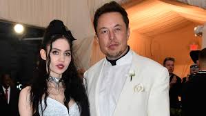 Elon musk and grimes stopped following each other on social media — here's a look back on their relationship. Welcome To The Reality Where Grimes Is Dating Elon Musk