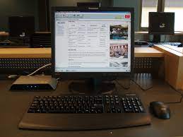 Any program that is affected by the virus is infected. Thin Client Wikipedia