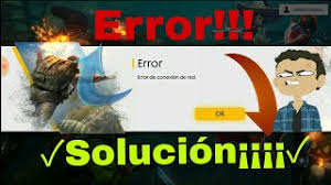 Conexion de area local no tiene una configuracion ip valida. Solucion Error De Conexion De Red En Free Fire Ø¯ÛŒØ¯Ø¦Ùˆ Dideo