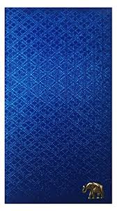 Indigo Fabric Waitstaff Organizer Guest Check Presenter Check Book Holder For Restaurant Checkbook Cover Server B Check Presenter Check Book Holder Server Book