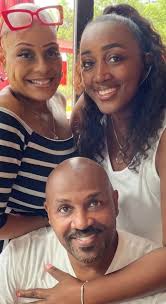 LEMME' TELL YOU SOMETHING!!! I'm cut from a DIFFERENT cloth!!! I've learned  NOT call EVERY WOMAN I MEET SISTER/SIS... blah blah blah BS.... WITHOUT  genuine merit! WITH THAT BEING SAID... I don't