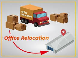 Safe Commercial Or Business Move In 2020 Commercial Movers Mover Company Moving Company