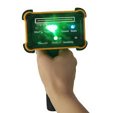 How does a metal detector work? Metal Detector Underground Long Range A Great Detector Gold Detector For Metal Detect Gold Silver Diamond Hot Offer Bc91 Cicig