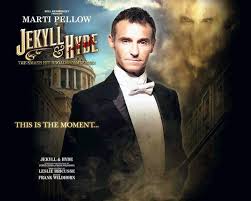 Hyde, written by broadway veterans frank wildhorn and leslie bricusse. 2nd Uk Tour Jekyll And Hyde Musical Wiki Fandom