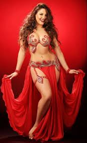 رقص عربی خانومم(💃🏻)