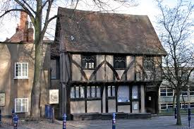 Lace Centre Places In England Places To Go England Travel
