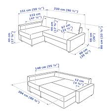 friheten hoekslaapbank met opberger hyllie beige ikea bedden opslag hoekbank ikea