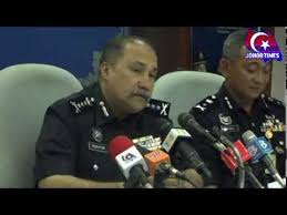 Kes bunuh pengurus jabatan advokasi ikram : Kes Bunuh Dan Rompak Di Felda Semenchu Selesai Ketua Polis Johor Lagu Mp3 Mp3 Dragon