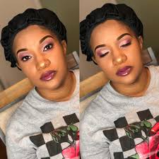 Tiarra Diamond Makeup Artistry, LLC.