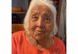 Mary Herrera Obituary (1941