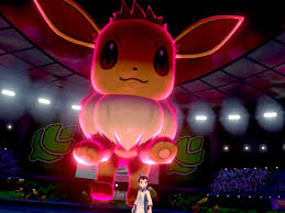 Pokemon Sword And Shield How To Evolve And Catch Eevee And All Of Its Evolutions Polygon The stones needed to evolve eevee into these five eeveelutions can be found on the ground in various locations throughout the region. pokemon sword and shield how to evolve