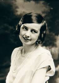 Queenie Leola Griggs Rose (1909-1981)