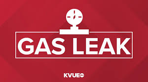 Gas leak in Round Rock prompts emergency response, public urged to avoid area
