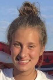 2017 All-Region Girls Soccer Team