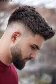 The Disconnected Undercut Hairstyle Has Been A Major Trend These Past Few Years Men All Over The World Ha Mens Haircuts Fade Mens Hairstyles Fade Fade Haircut