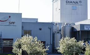 Dave's pet food offers a wide range of wet and dry food in different flavors and formulas for dogs and cats of all ages, conditions, diet restrictions and lifestyles. Le Telegramme Alimentation Animale Diana Investit 2 Meur A Elven