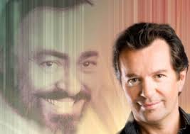 Finbar Wright to celebrate Pavarotti at Limerick gig