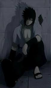 Looking for the best itachi uchiha wallpaper hd? Gambar Sasuke Sedih