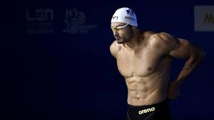 Florent manaudou is one of the fastest swimmers on the planet. Tokyo 2020 50 M Nage Libre Florent Manaudou Face A Son Impossible Defi Eurosport