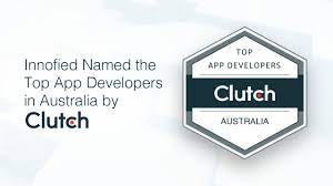 Sydney australia eb pearls is a mobile app development company headquartered in sydney, australia with offices in melbourne, australia and lalitpur, nepal. Clutch Recognizes Innofied As Top Mobile App Developers In Australia Innofied