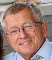 Wayne Goguen's Instagram, Twitter & Facebook