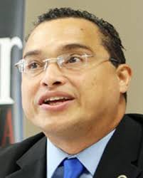 PCUPR-MSCHE Executive Committee