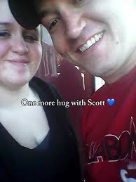 Scott Andrew Stevens