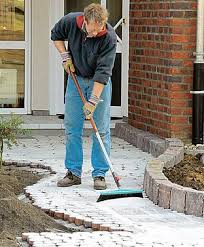 Gartenweg Pflastern Gartenweg Pflastern Garten Und Vorgarten Anlegen