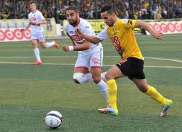 Der urlaubsplaner 2021 mit feiertagen, ferien, brückentagen und langen wochenenden. Ligue 1 Mobilis 6e Journee Resultats Et Classement Le Mondeadm