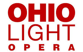 Ohio Light Opera 2024 Season Program by Live Publishing