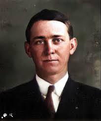 Walter D Wood's Family Pages