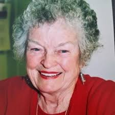 Joanne "Jo" Senander Obituary September 3, 2018