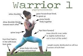 We did not find results for: How To Do Warrior One Pose Yoga Tips Yoga Help Yoga For Beginners