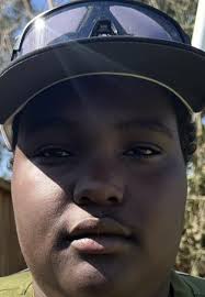 Josiah Benson Class of 2029