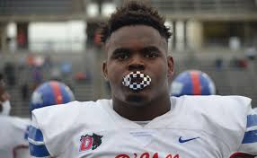 Quincy Wright, Arkansas State, Defensive Line