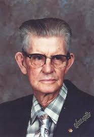 Lee Dudley Cramer (1896-1992)